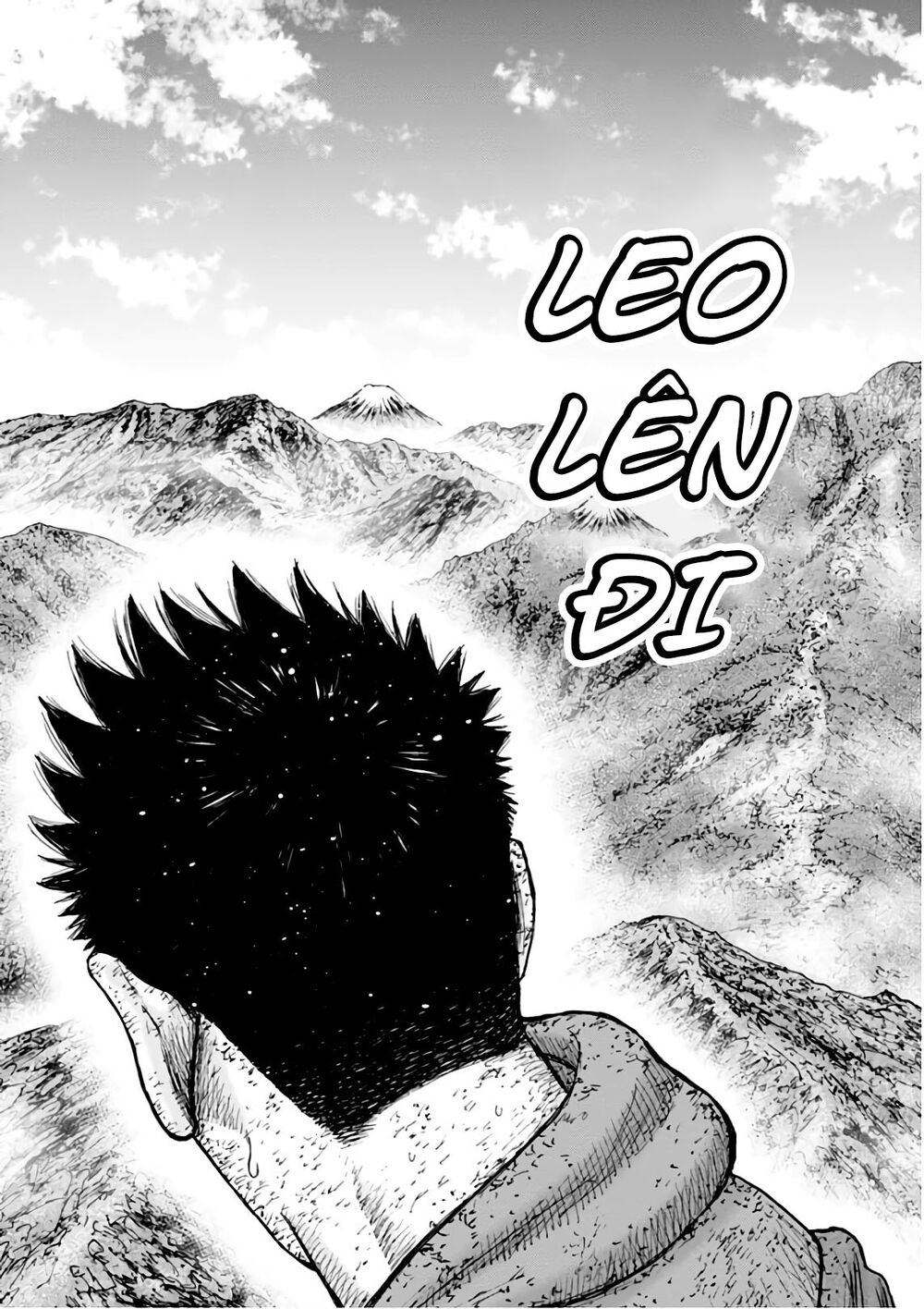 Monkey Peak - Đỉnh Núi Khỉ: Chapter 119