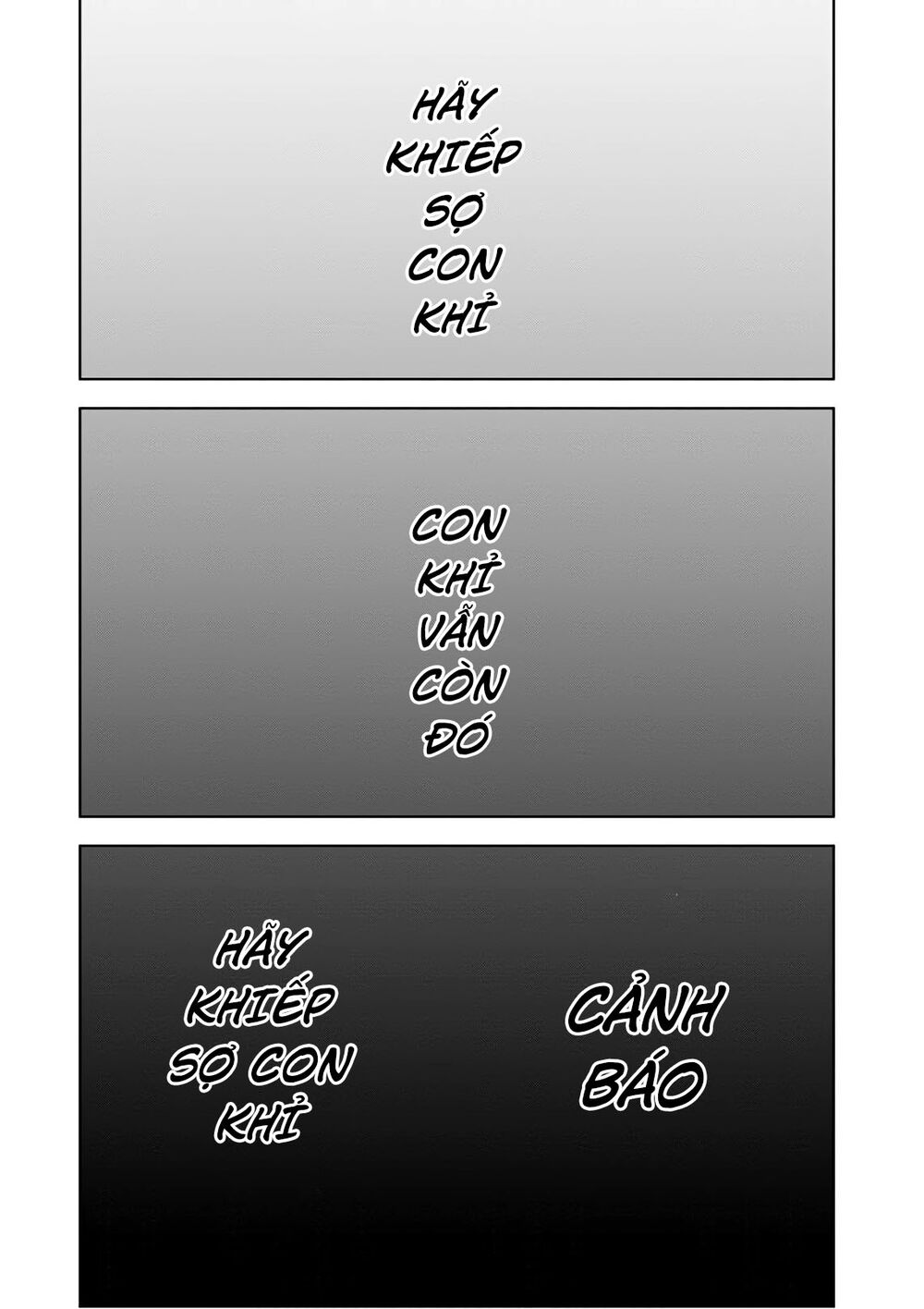 Monkey Peak - Đỉnh Núi Khỉ: Chapter 119