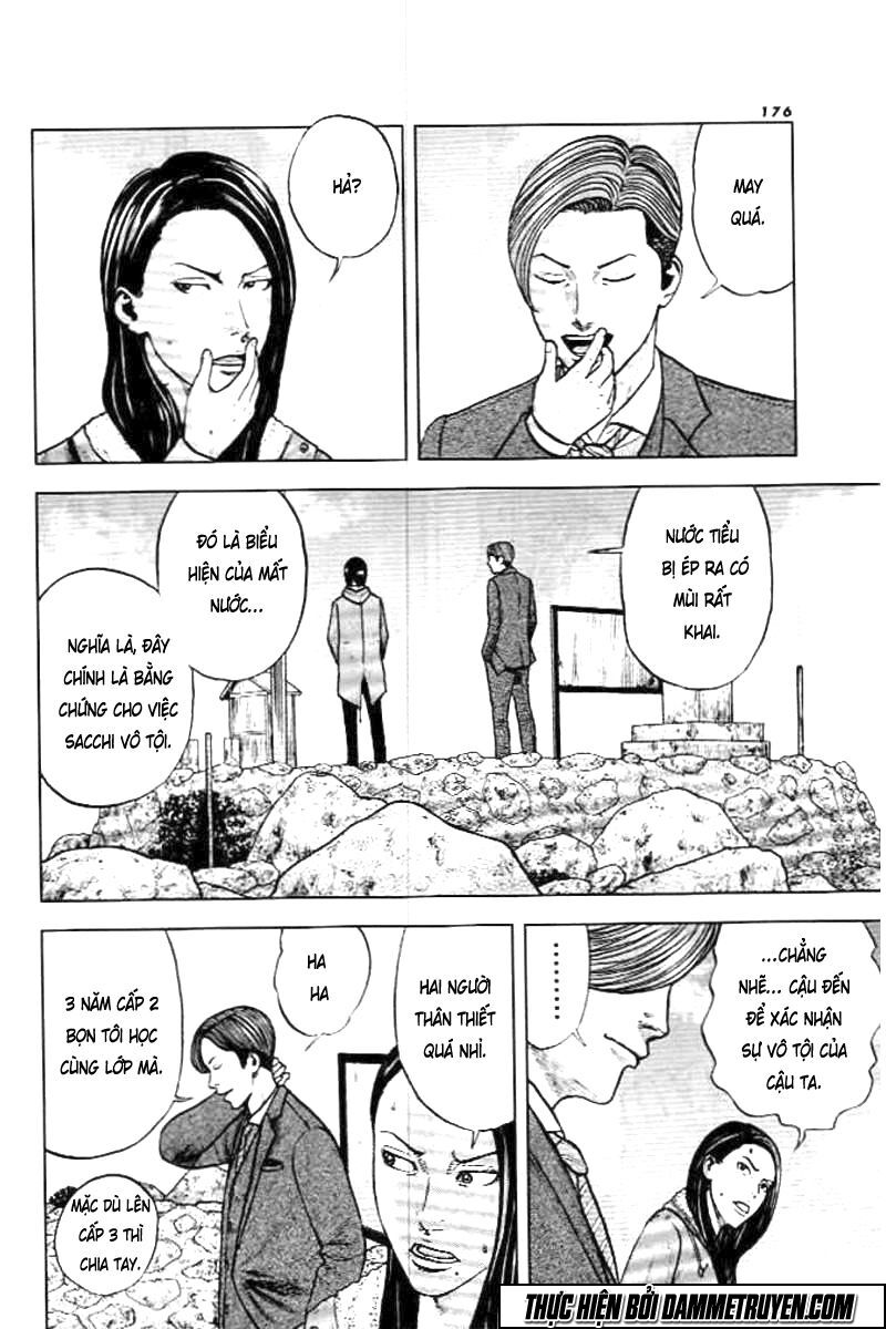 Monkey Peak - Đỉnh Núi Khỉ: Chapter 12