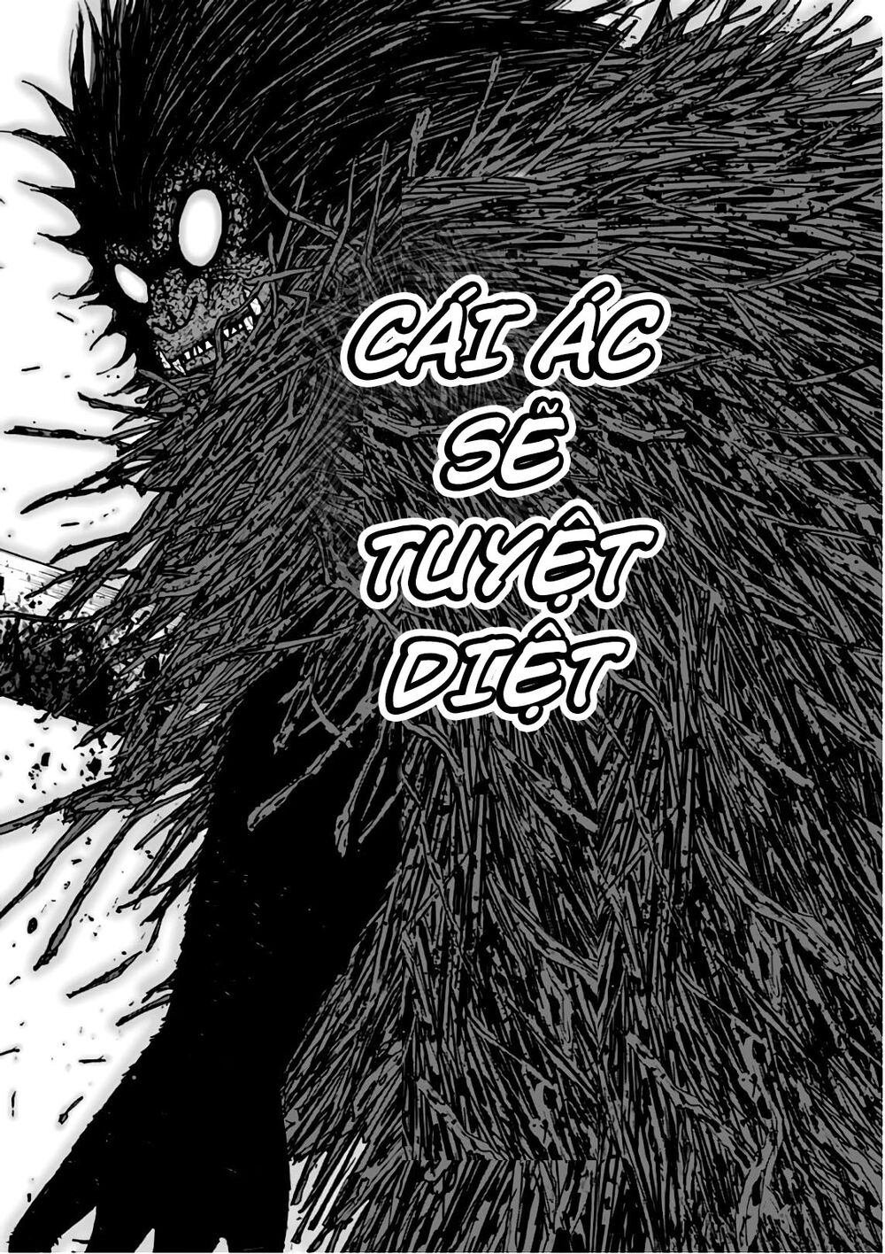 Monkey Peak - Đỉnh Núi Khỉ: Chapter 120: (Hết)