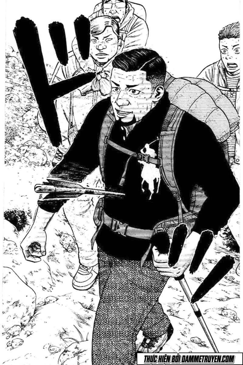 Monkey Peak - Đỉnh Núi Khỉ: Chapter 13
