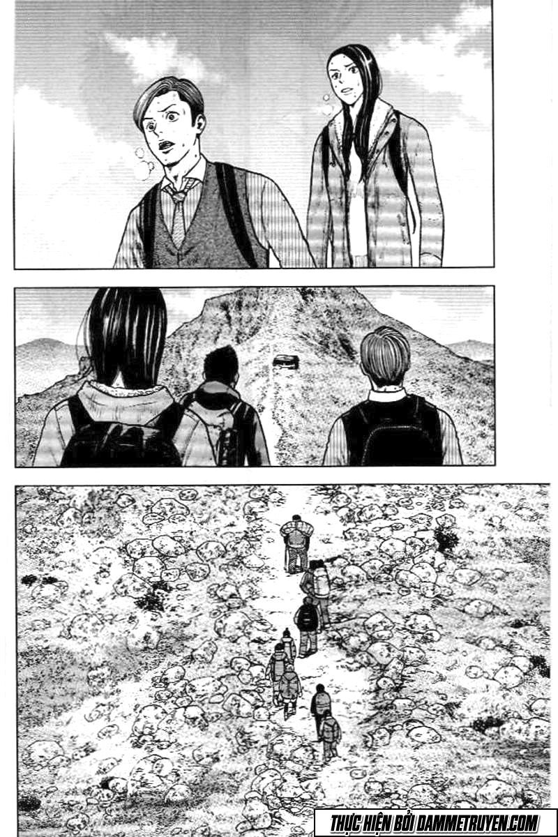 Monkey Peak - Đỉnh Núi Khỉ: Chapter 13