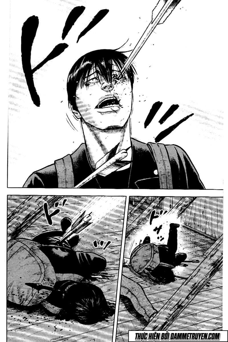 Monkey Peak - Đỉnh Núi Khỉ: Chapter 14