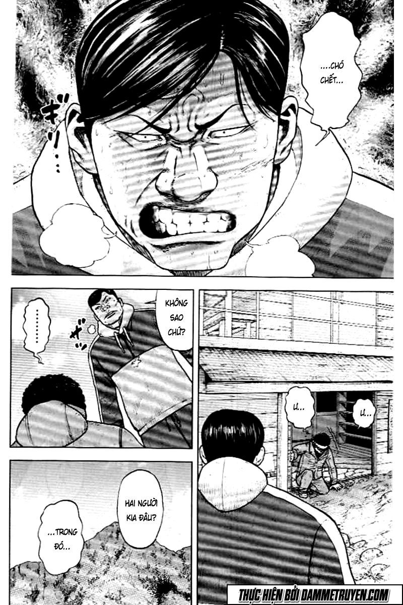 Monkey Peak - Đỉnh Núi Khỉ: Chapter 14