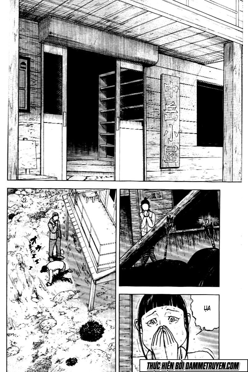 Monkey Peak - Đỉnh Núi Khỉ: Chapter 14