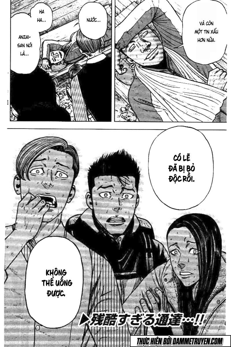 Monkey Peak - Đỉnh Núi Khỉ: Chapter 14