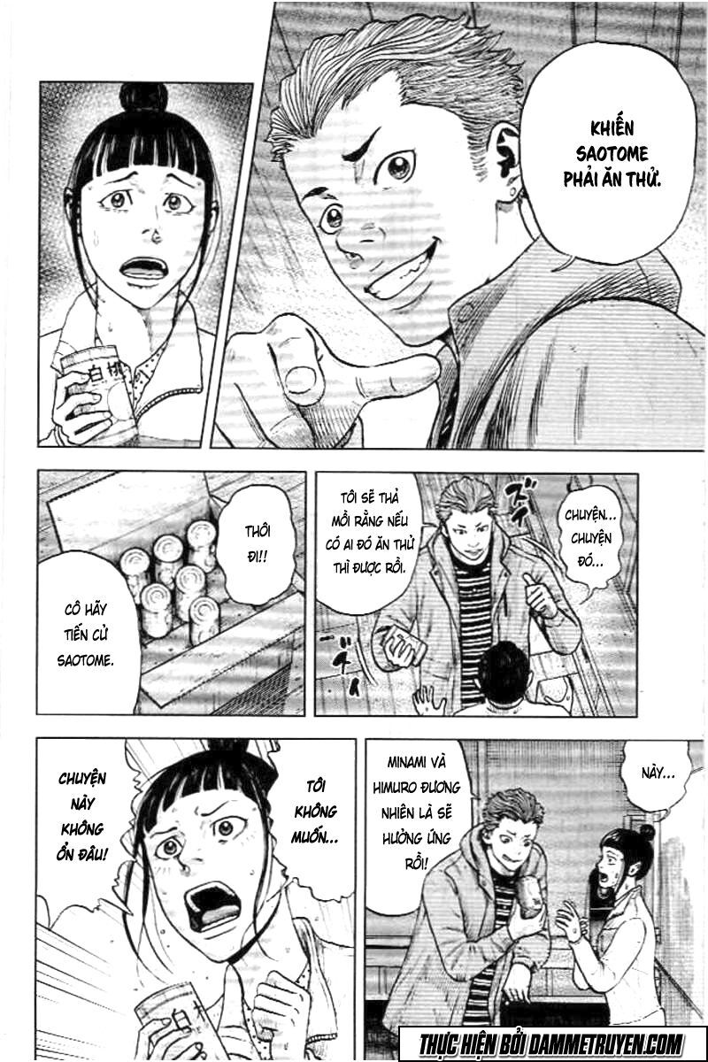 Monkey Peak - Đỉnh Núi Khỉ: Chapter 15