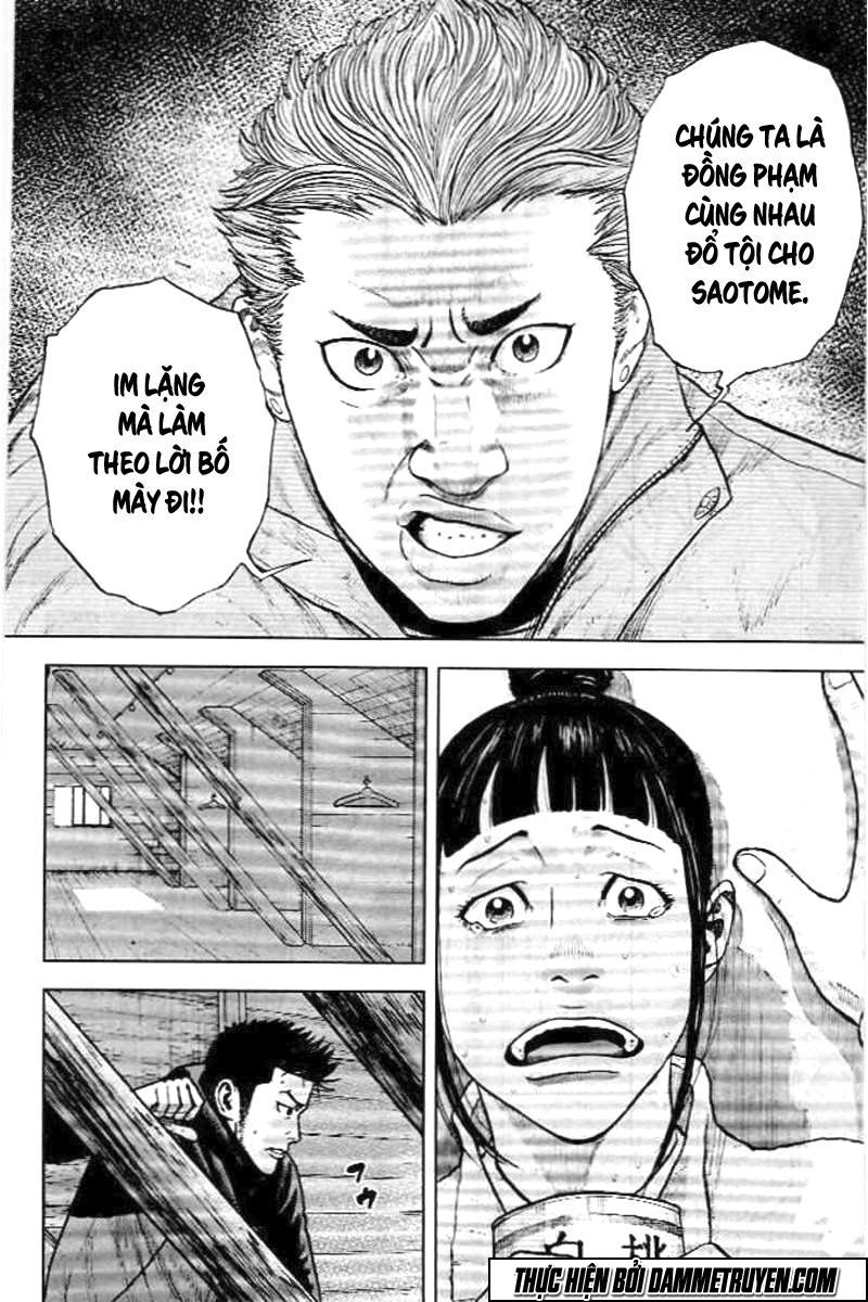 Monkey Peak - Đỉnh Núi Khỉ: Chapter 15