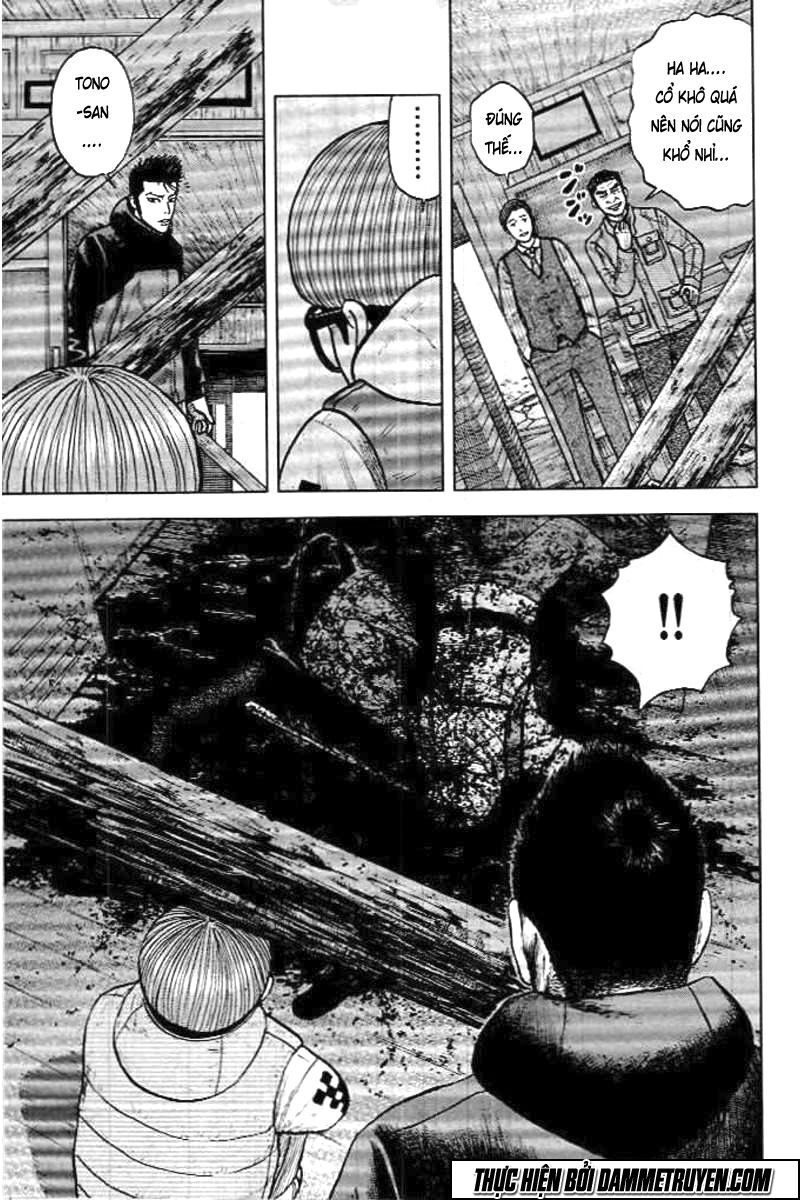 Monkey Peak - Đỉnh Núi Khỉ: Chapter 15