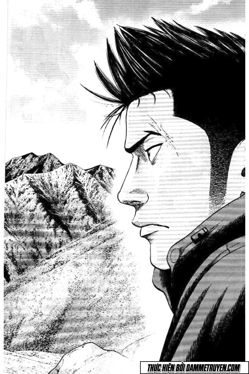 Monkey Peak - Đỉnh Núi Khỉ: Chapter 17