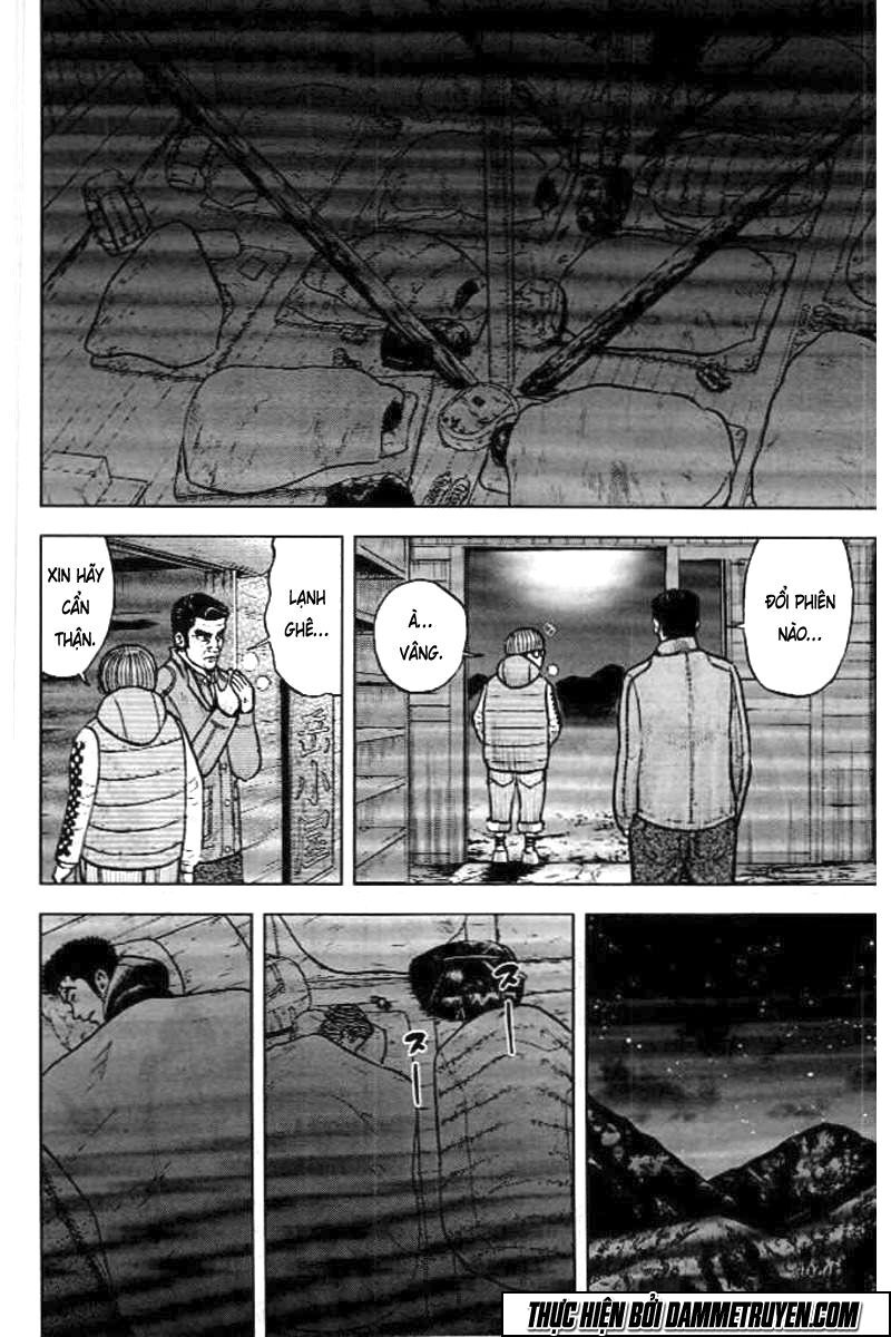 Monkey Peak - Đỉnh Núi Khỉ: Chapter 17
