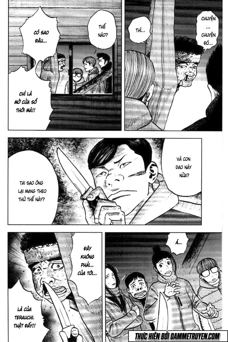 Monkey Peak - Đỉnh Núi Khỉ: Chapter 18