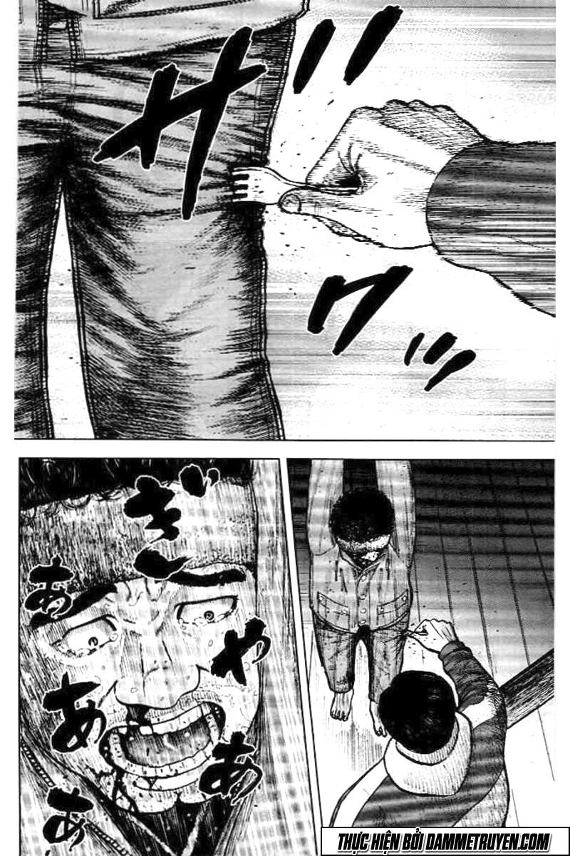 Monkey Peak - Đỉnh Núi Khỉ: Chapter 18