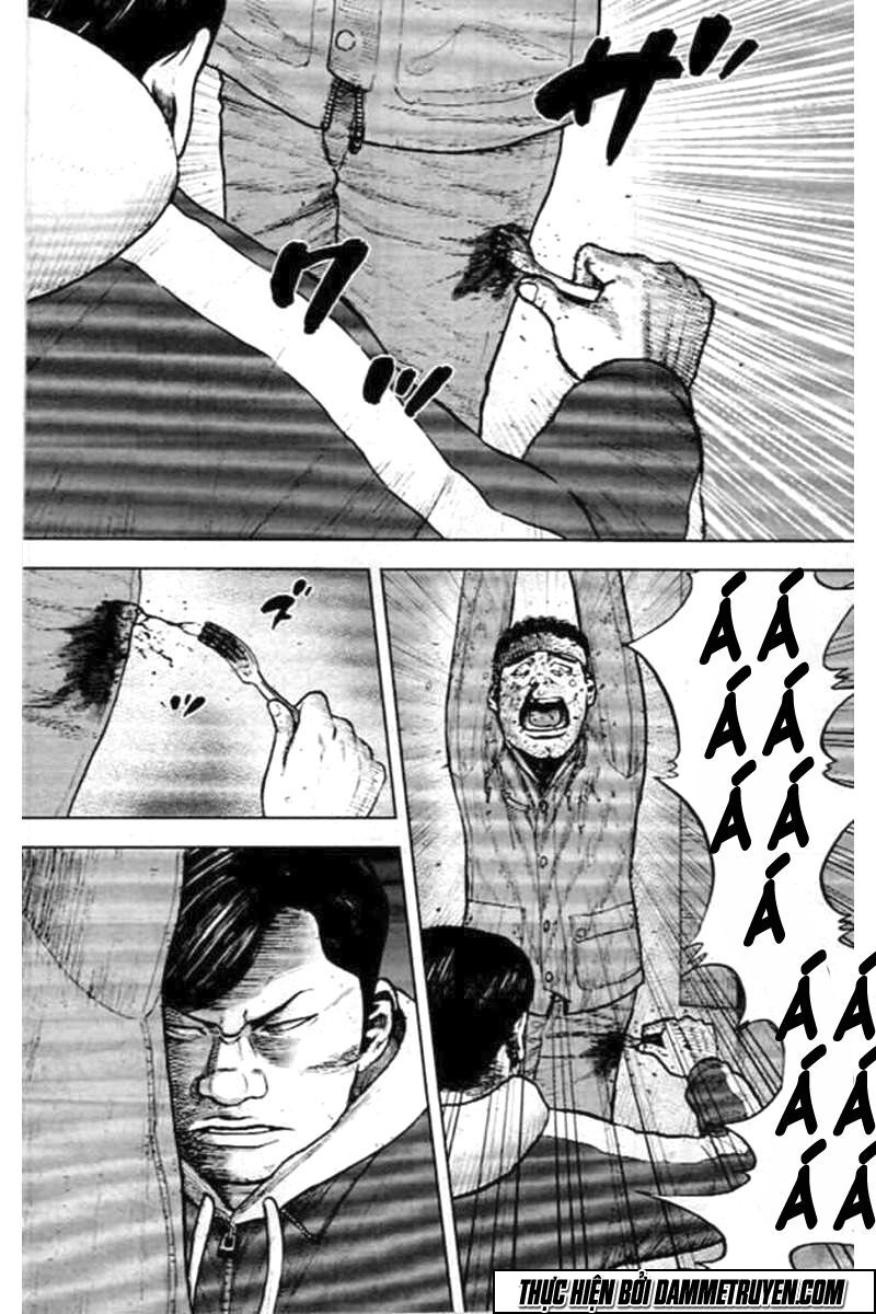 Monkey Peak - Đỉnh Núi Khỉ: Chapter 18