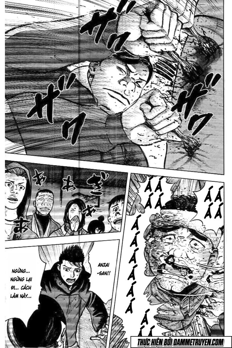 Monkey Peak - Đỉnh Núi Khỉ: Chapter 18