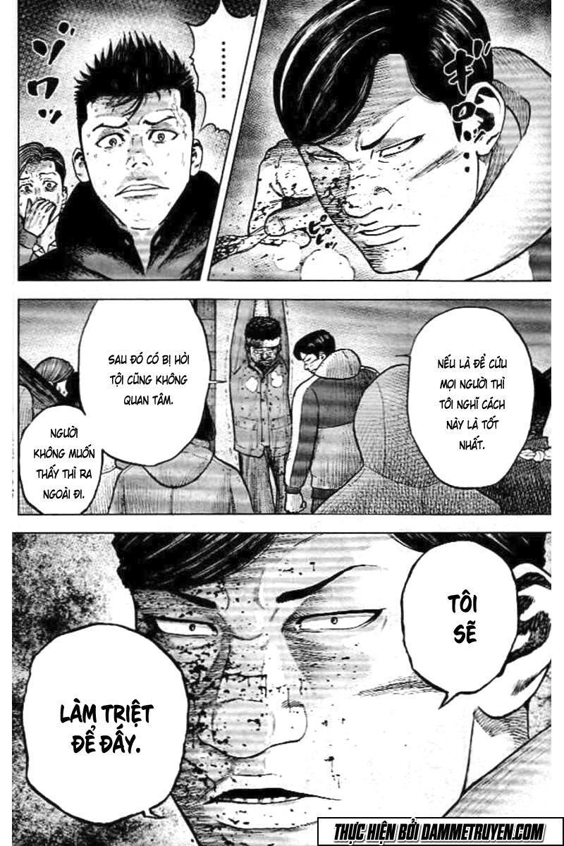 Monkey Peak - Đỉnh Núi Khỉ: Chapter 18