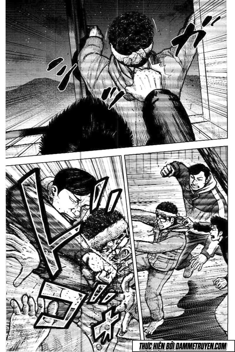 Monkey Peak - Đỉnh Núi Khỉ: Chapter 18