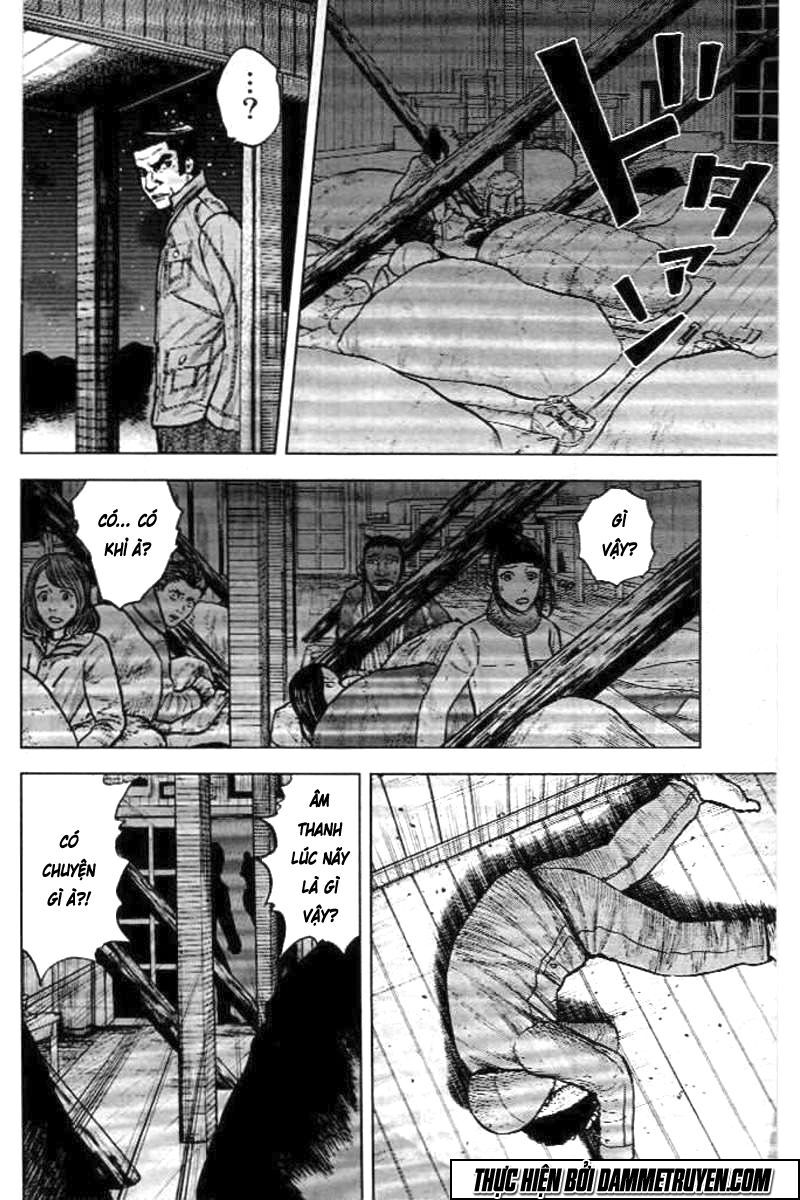 Monkey Peak - Đỉnh Núi Khỉ: Chapter 18