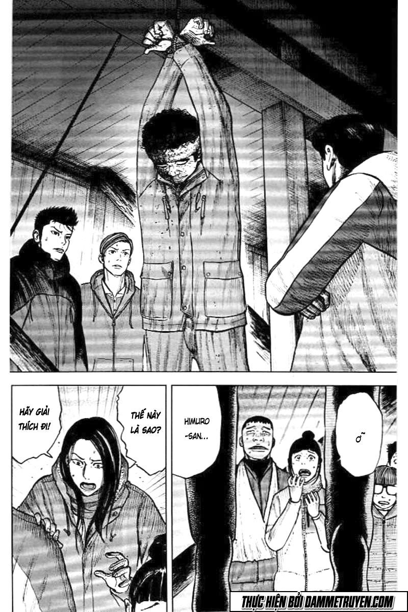 Monkey Peak - Đỉnh Núi Khỉ: Chapter 18