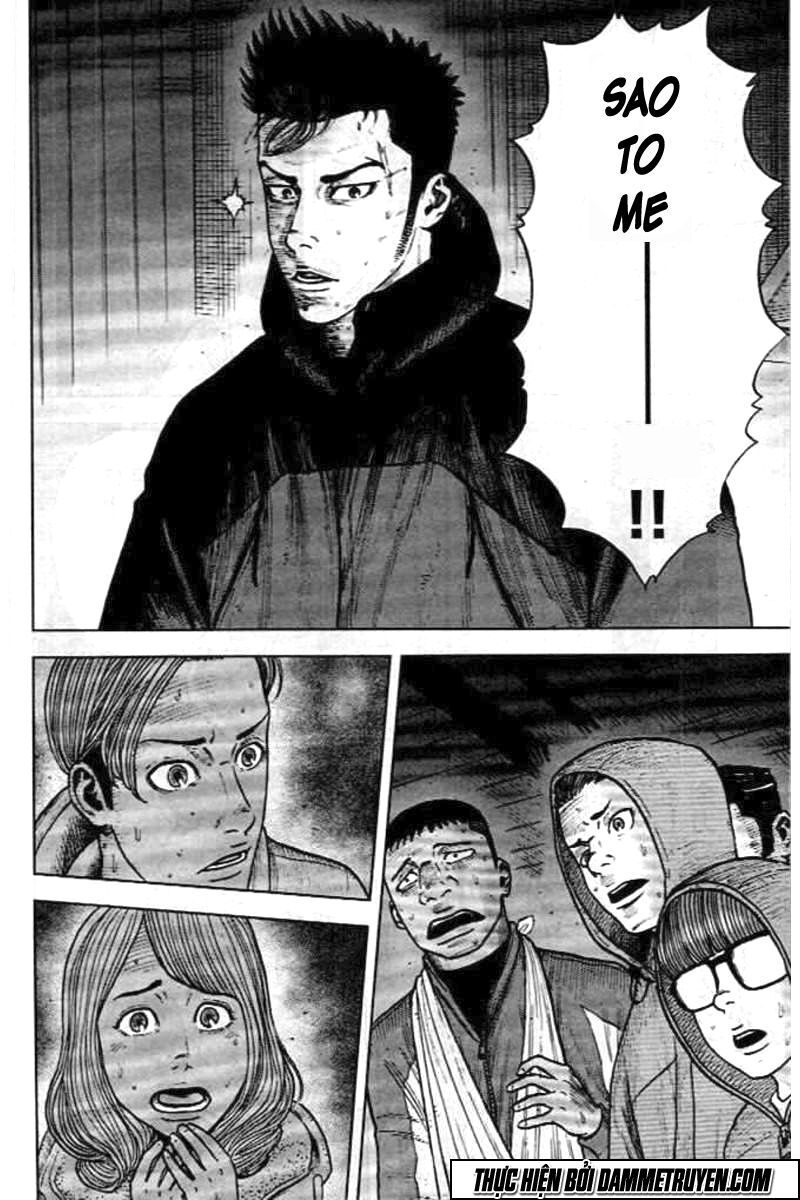 Monkey Peak - Đỉnh Núi Khỉ: Chapter 19