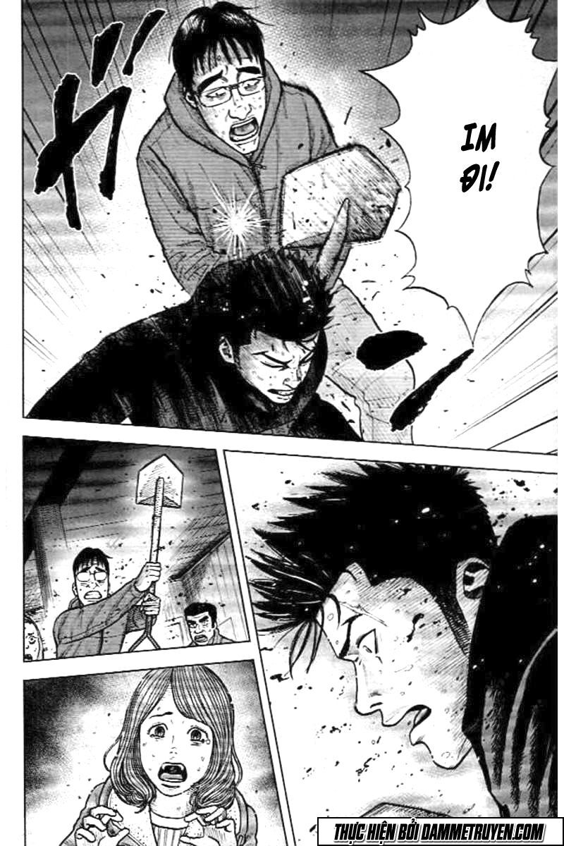 Monkey Peak - Đỉnh Núi Khỉ: Chapter 19