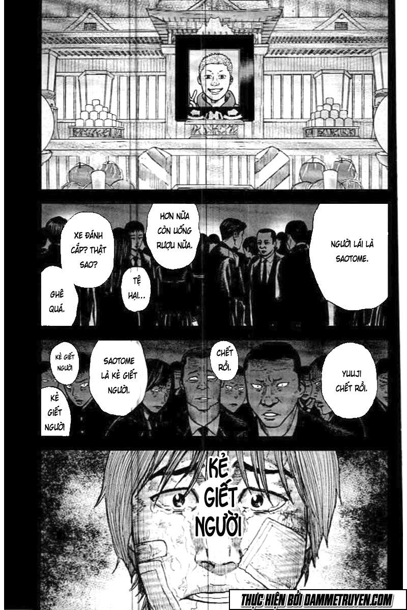 Monkey Peak - Đỉnh Núi Khỉ: Chapter 19
