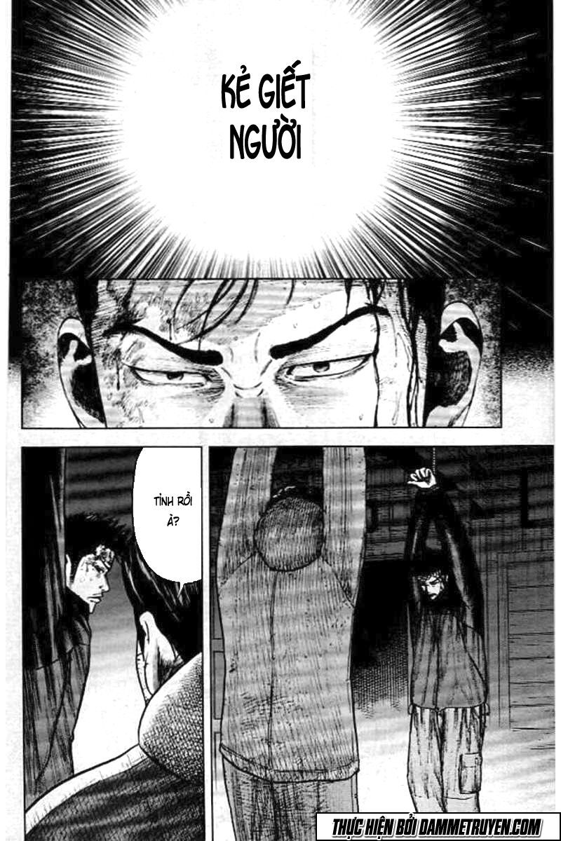 Monkey Peak - Đỉnh Núi Khỉ: Chapter 19