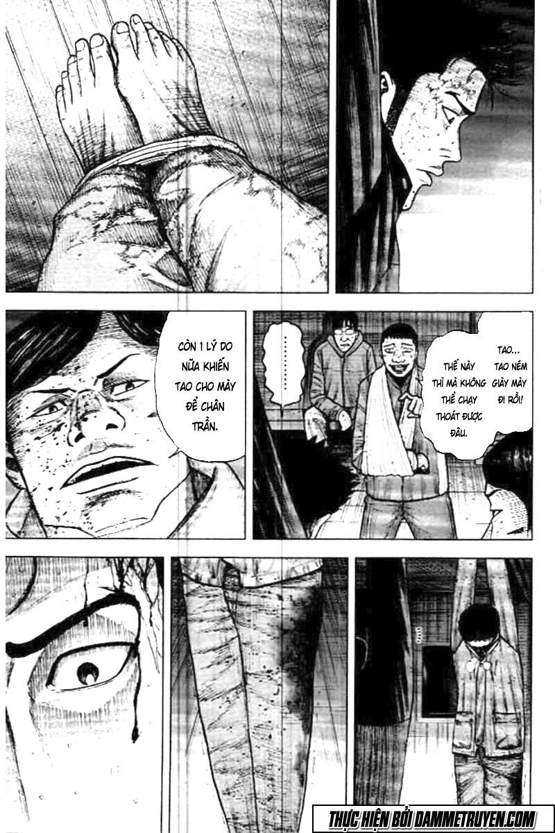 Monkey Peak - Đỉnh Núi Khỉ: Chapter 19