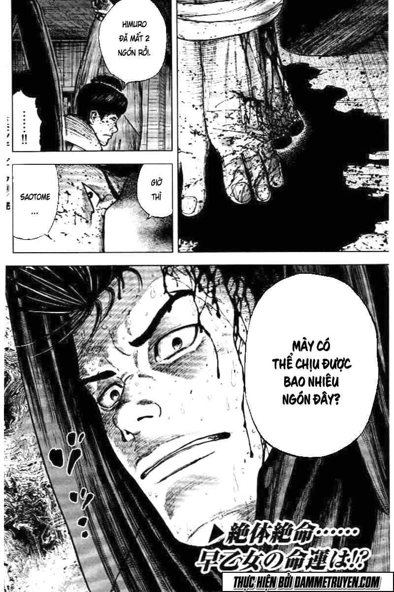 Monkey Peak - Đỉnh Núi Khỉ: Chapter 19