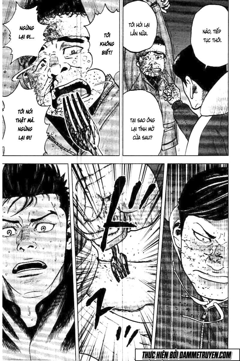 Monkey Peak - Đỉnh Núi Khỉ: Chapter 19