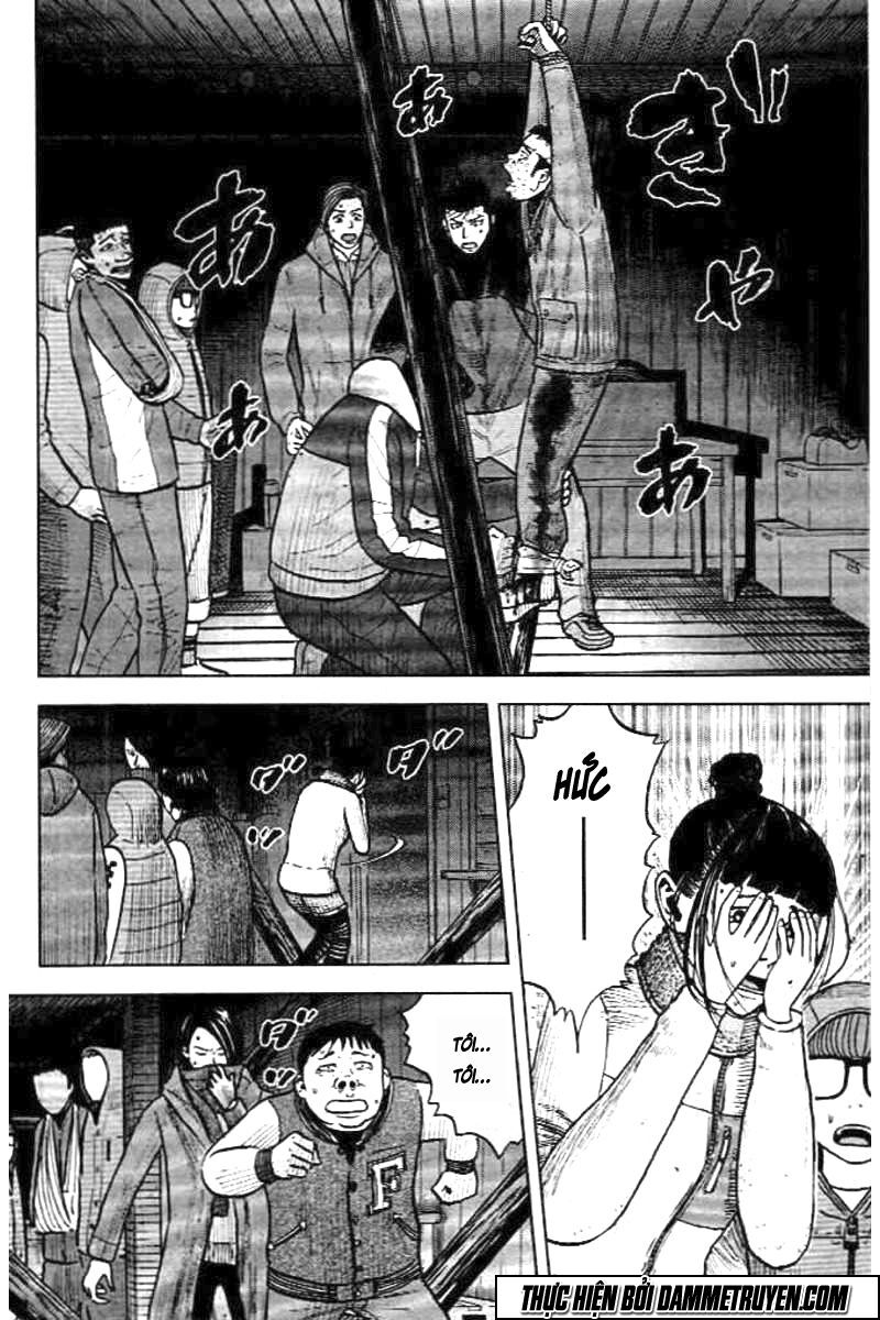Monkey Peak - Đỉnh Núi Khỉ: Chapter 19