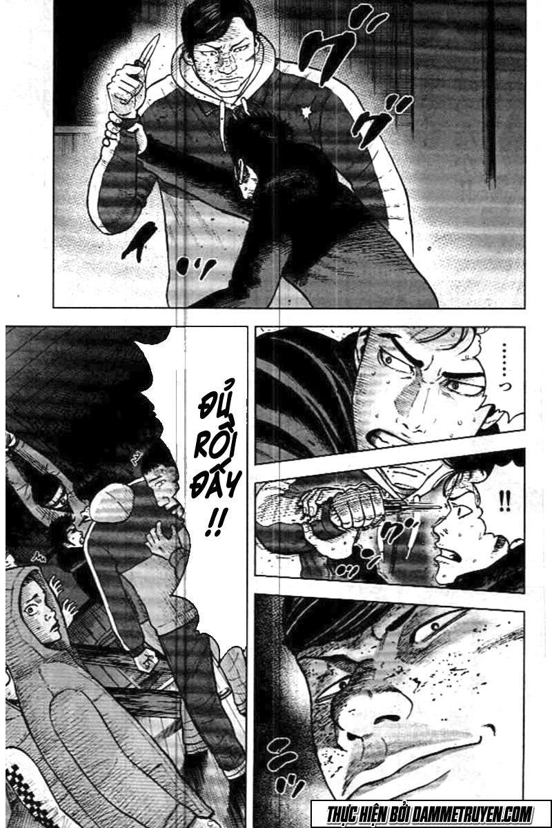 Monkey Peak - Đỉnh Núi Khỉ: Chapter 19