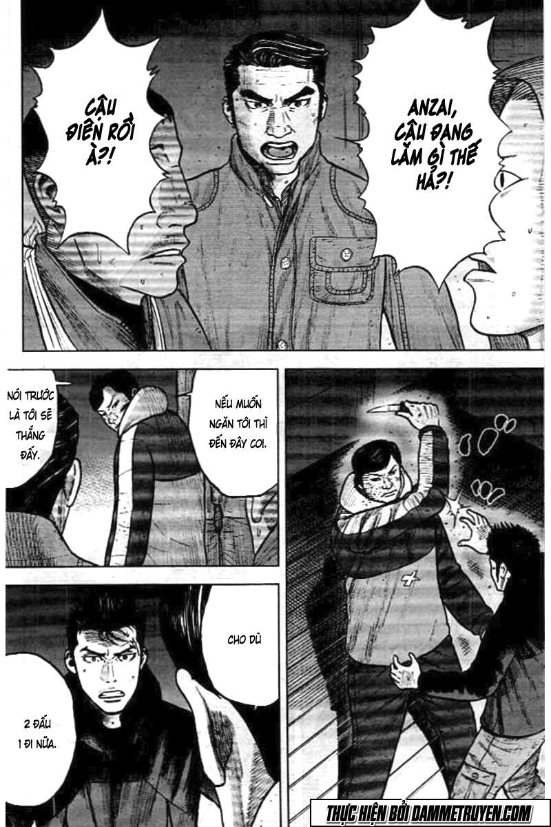 Monkey Peak - Đỉnh Núi Khỉ: Chapter 19