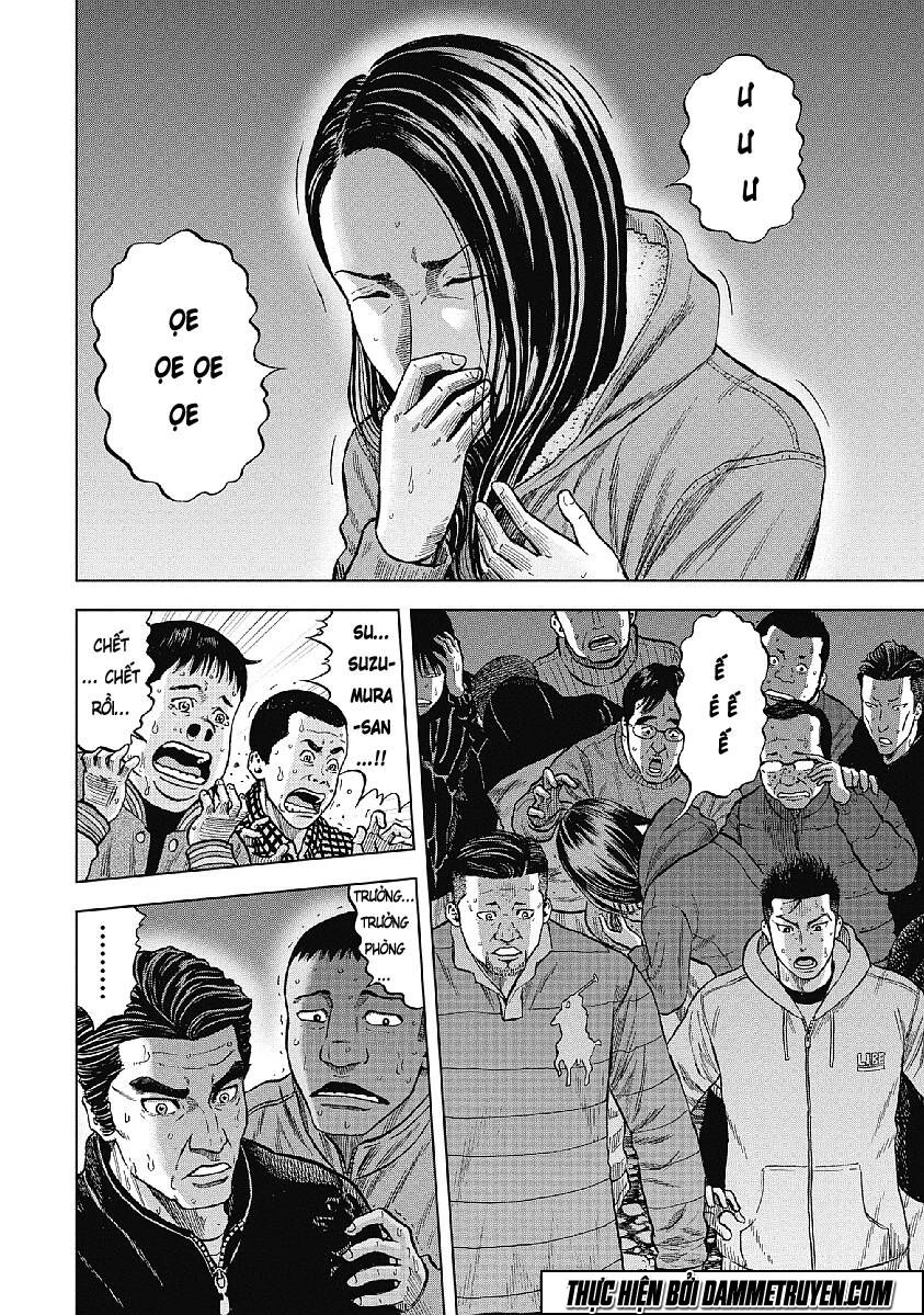 Monkey Peak - Đỉnh Núi Khỉ: Chapter 2