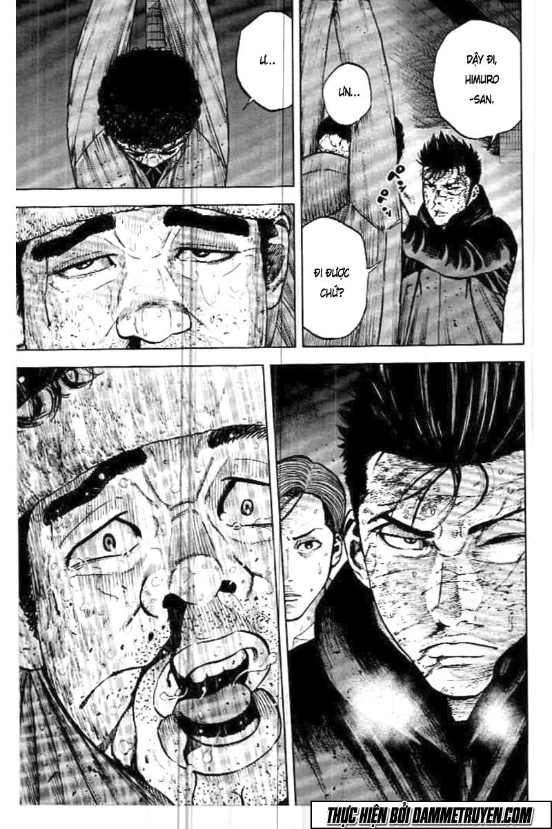 Monkey Peak - Đỉnh Núi Khỉ: Chapter 21