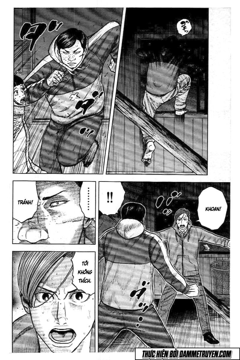 Monkey Peak - Đỉnh Núi Khỉ: Chapter 21