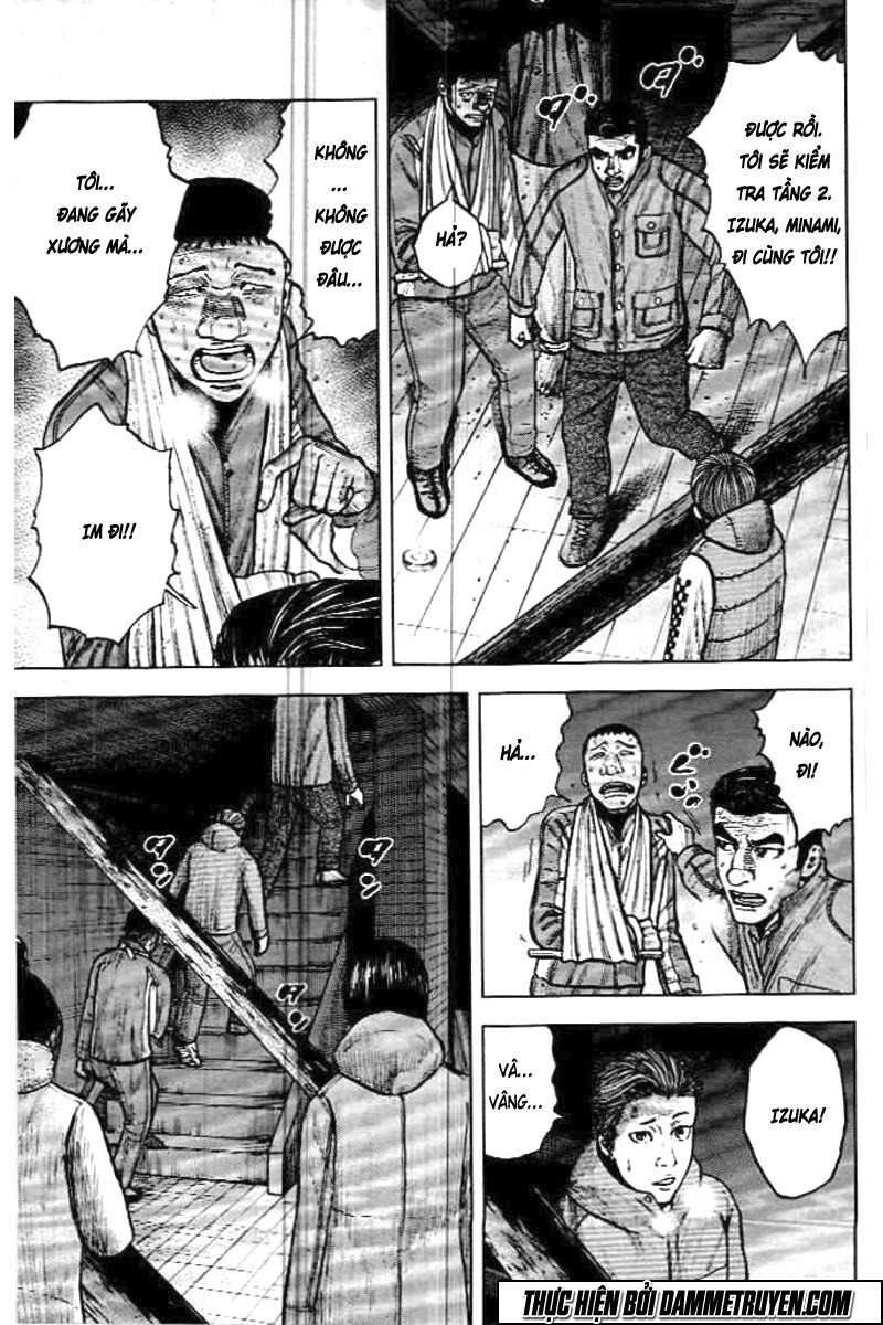 Monkey Peak - Đỉnh Núi Khỉ: Chapter 21