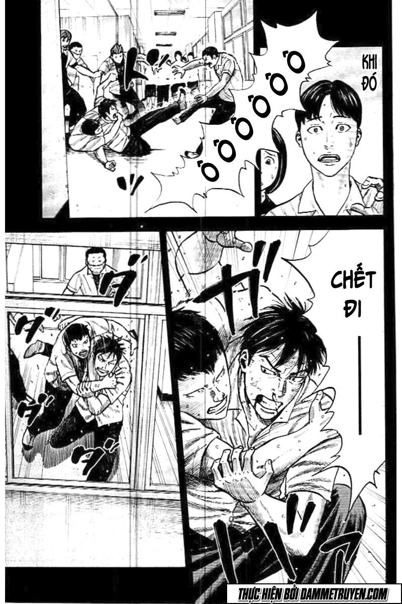 Monkey Peak - Đỉnh Núi Khỉ: Chapter 22