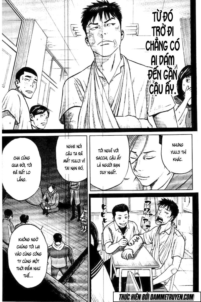 Monkey Peak - Đỉnh Núi Khỉ: Chapter 22