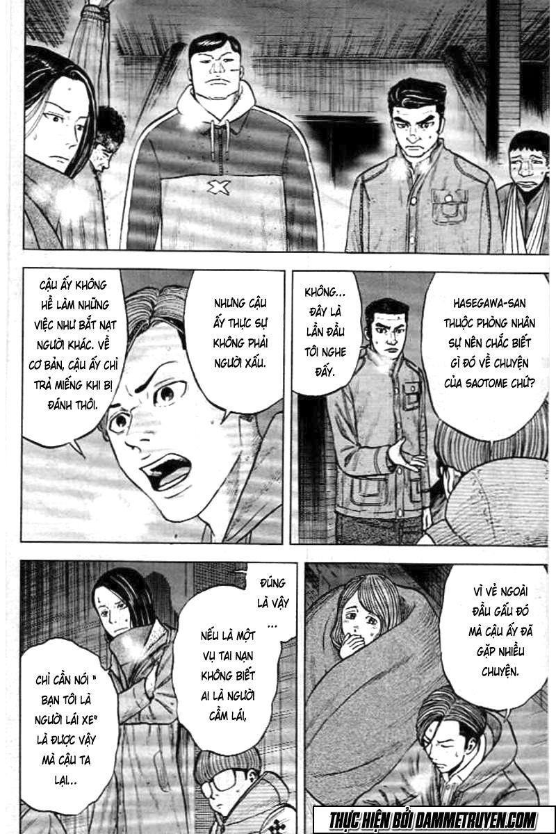 Monkey Peak - Đỉnh Núi Khỉ: Chapter 22
