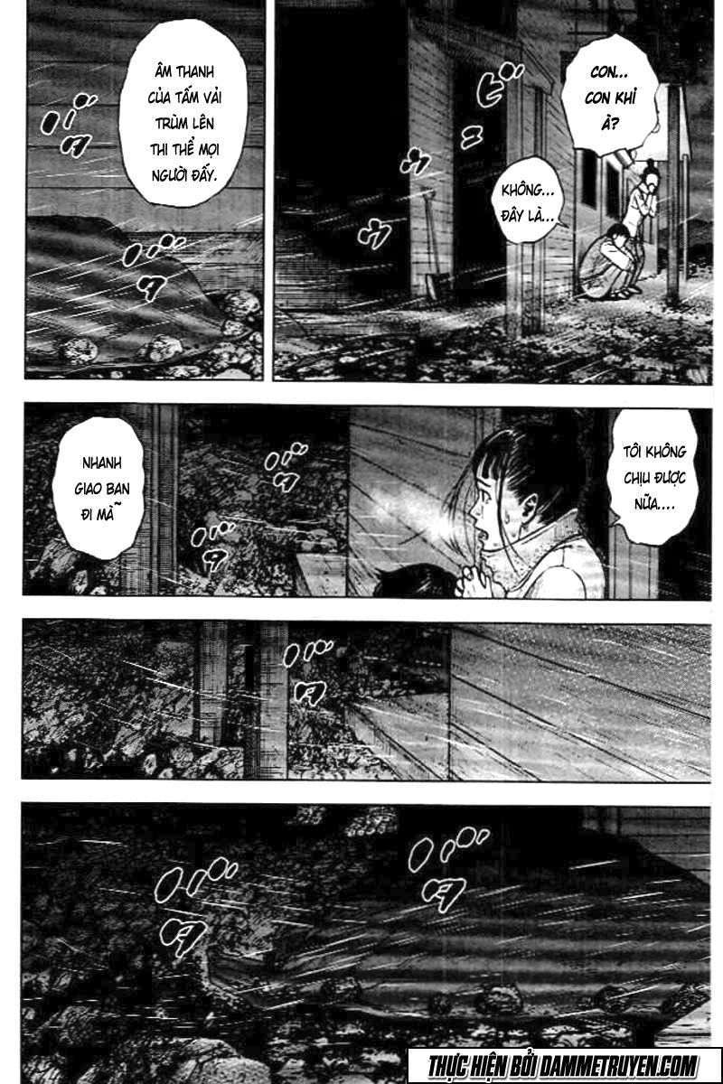Monkey Peak - Đỉnh Núi Khỉ: Chapter 22