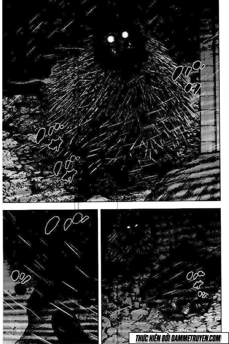 Monkey Peak - Đỉnh Núi Khỉ: Chapter 22