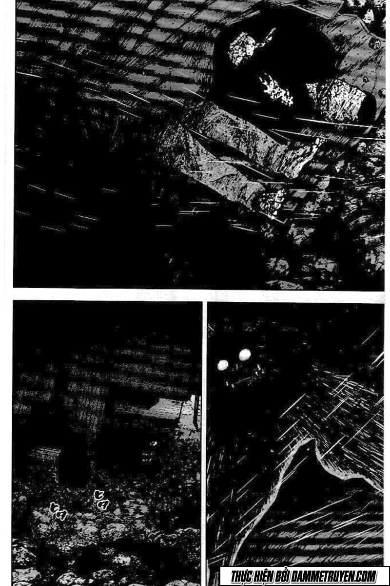 Monkey Peak - Đỉnh Núi Khỉ: Chapter 22