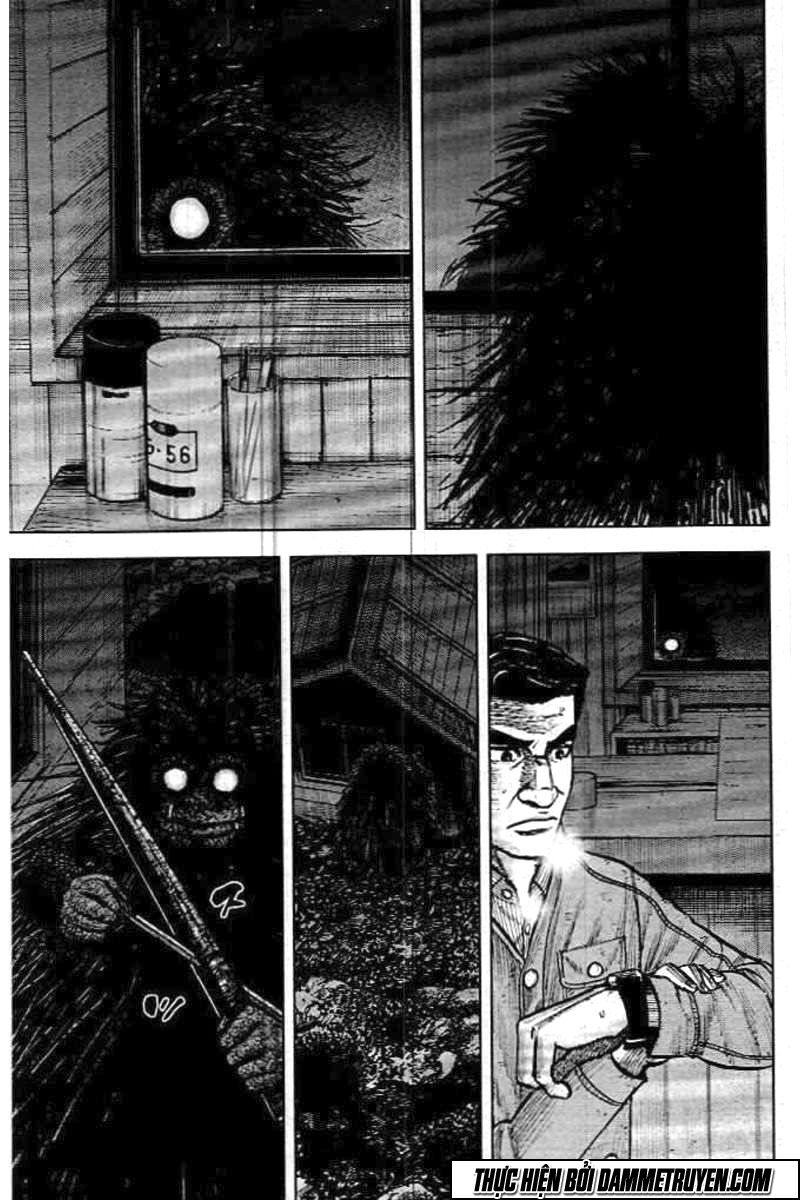 Monkey Peak - Đỉnh Núi Khỉ: Chapter 22