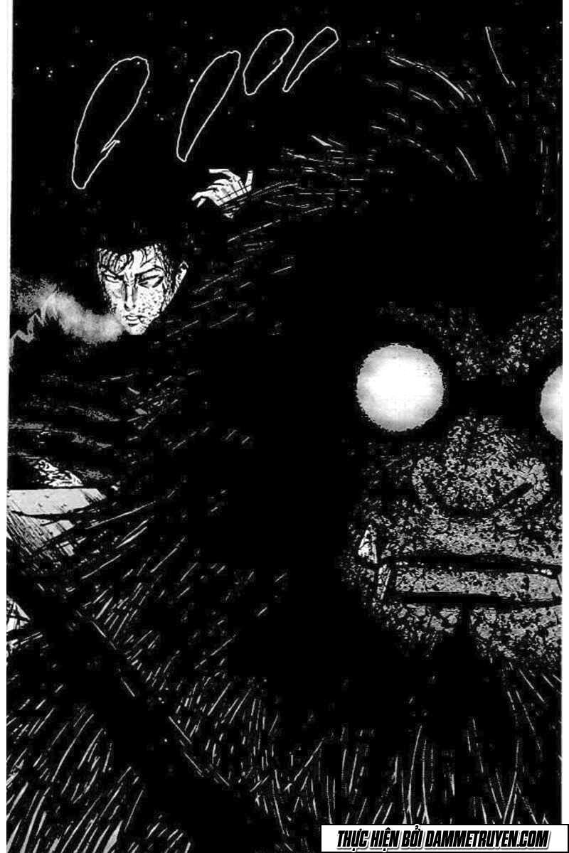 Monkey Peak - Đỉnh Núi Khỉ: Chapter 22