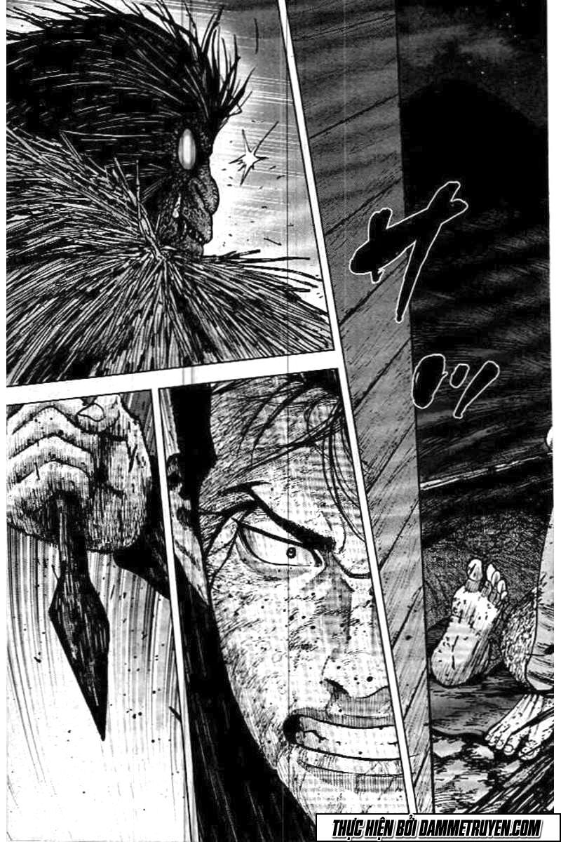 Monkey Peak - Đỉnh Núi Khỉ: Chapter 22