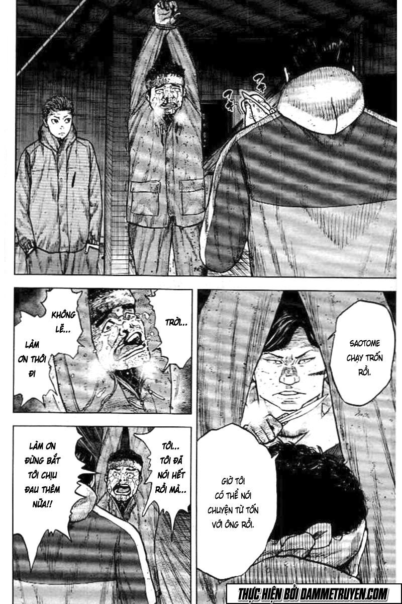 Monkey Peak - Đỉnh Núi Khỉ: Chapter 22