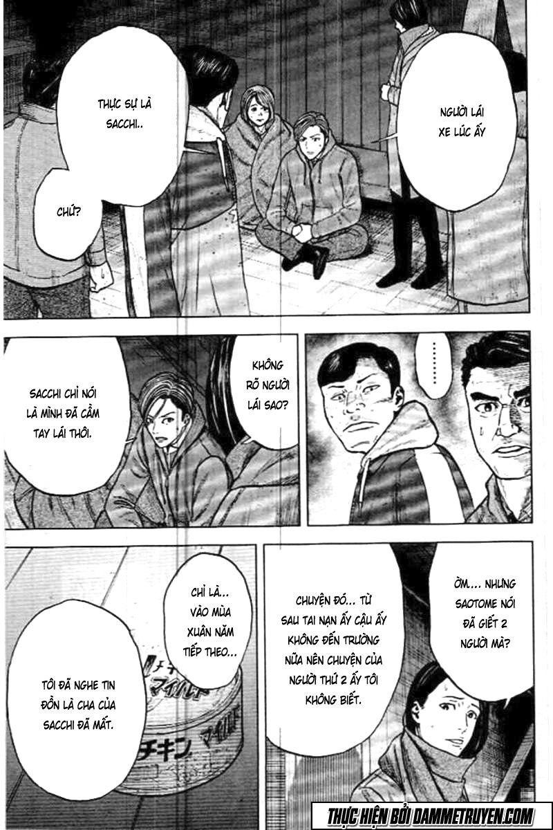 Monkey Peak - Đỉnh Núi Khỉ: Chapter 22
