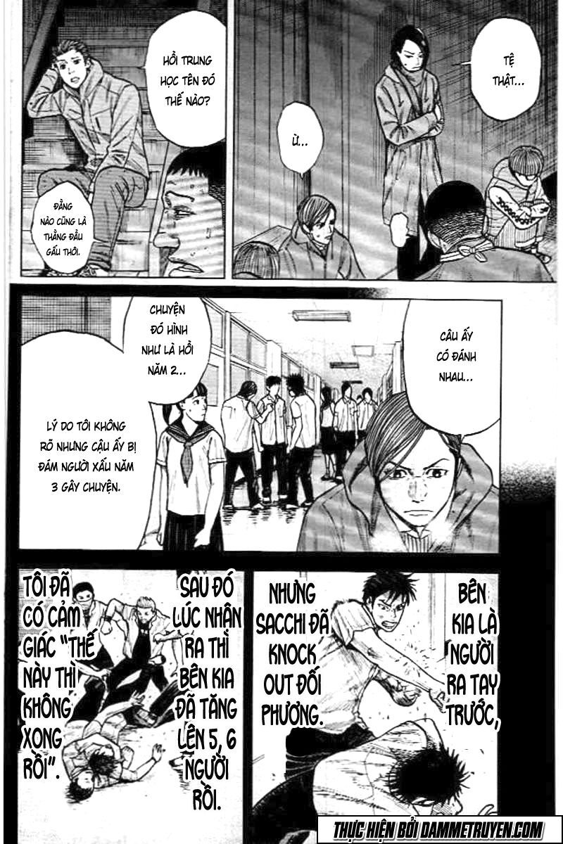 Monkey Peak - Đỉnh Núi Khỉ: Chapter 22