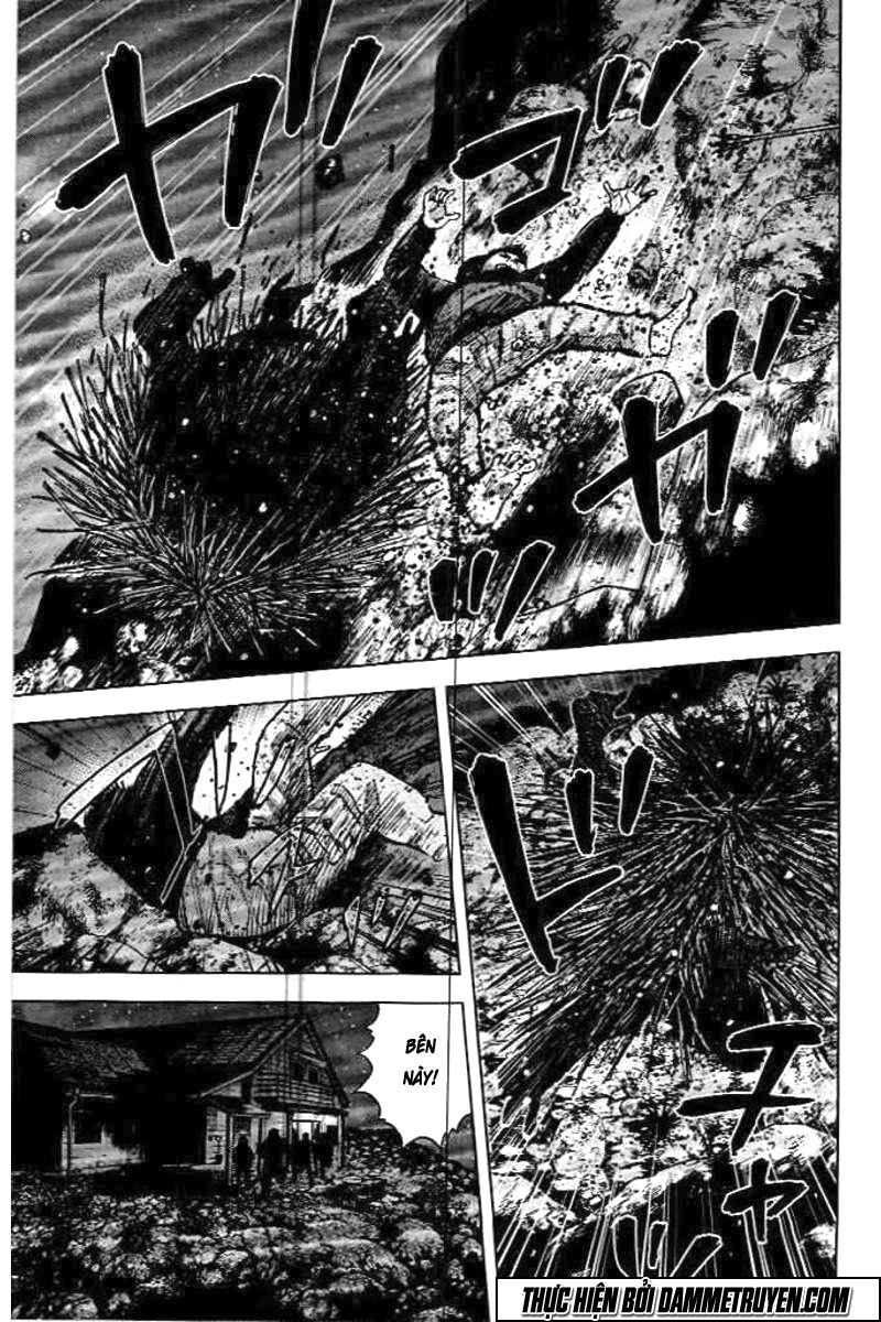 Monkey Peak - Đỉnh Núi Khỉ: Chapter 23